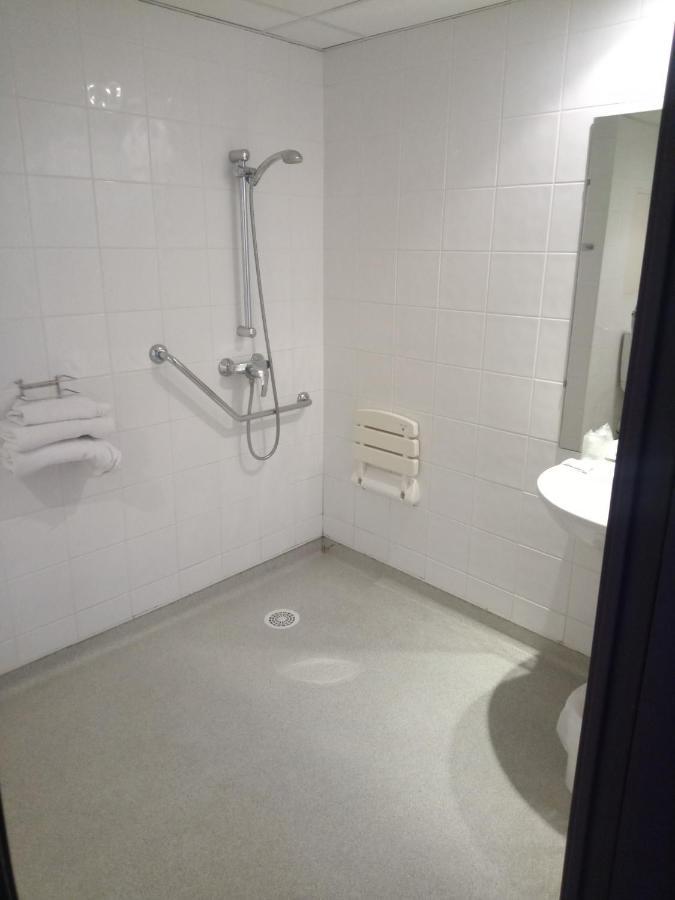 Agreable Studio Familial A Lourdes, Proche Gare Экстерьер фото
