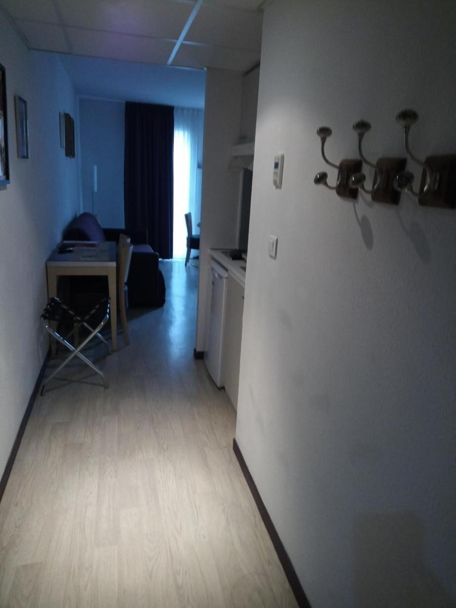 Agreable Studio Familial A Lourdes, Proche Gare Экстерьер фото